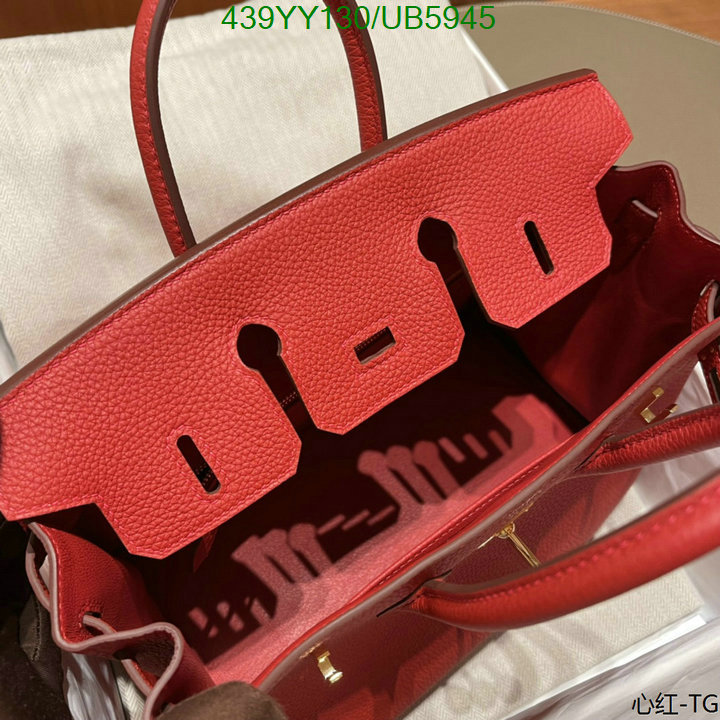 Hermes Bag-(Mirror)-Customize- Code: UB5945