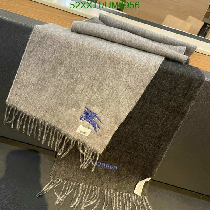 Scarf-Burberry Code: UM3956 $: 52USD