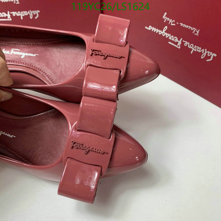 Women Shoes-Ferragamo Code: LS1624 $: 119USD