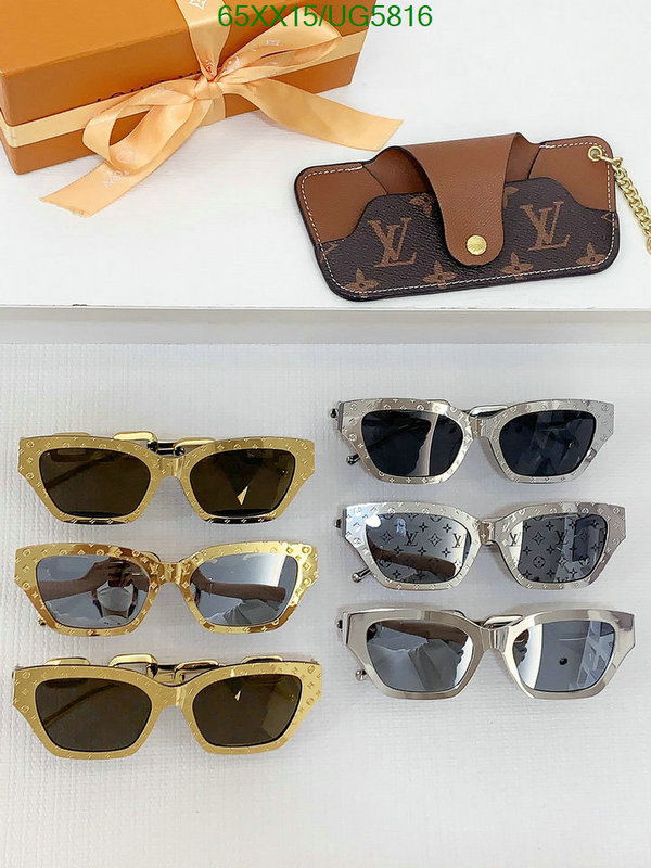 Glasses-LV Code: UG5816 $: 65USD