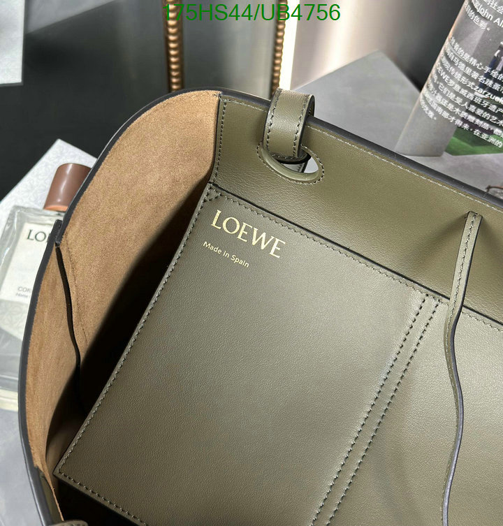 Loewe Bag-(Mirror)-Handbag- Code: UB4756 $: 175USD