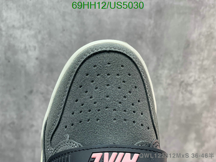 Women Shoes-NIKE Code: US5030 $: 69USD