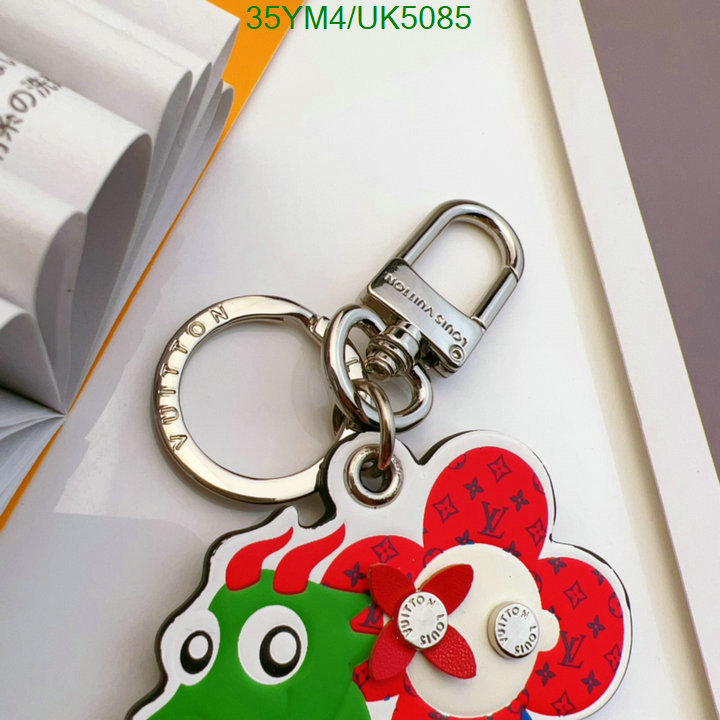 Key pendant-LV Code: UK5085 $: 35USD