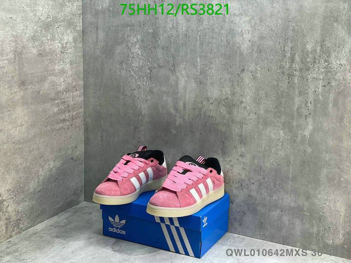 Women Shoes-Adidas Code: RS3821 $: 75USD