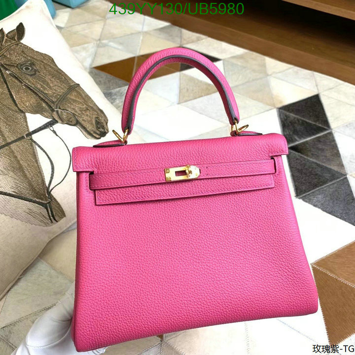 Hermes Bag-(Mirror)-Customize- Code: UB5980