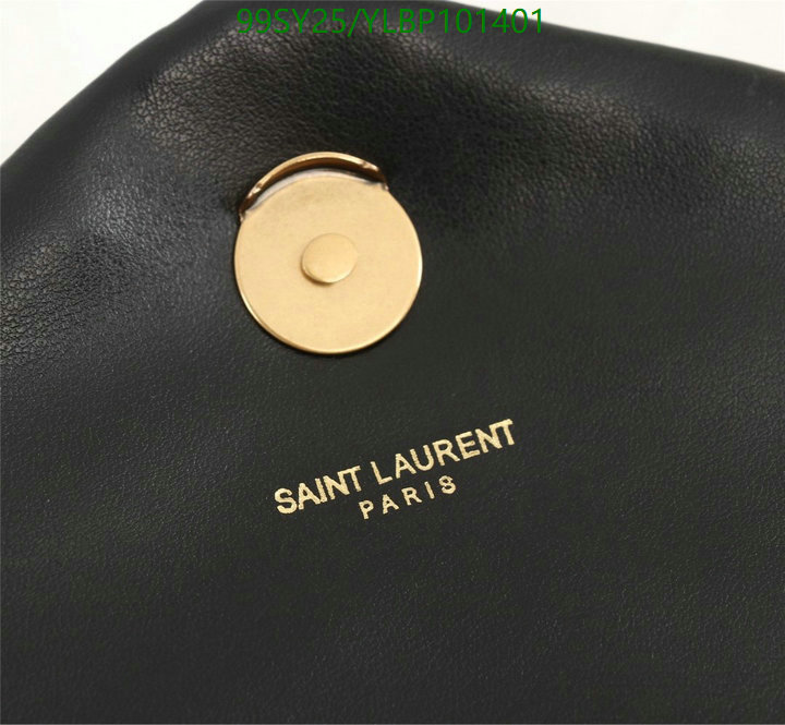 YSL Bag-(4A)-LouLou Series Code: LBP101401 $: 99USD