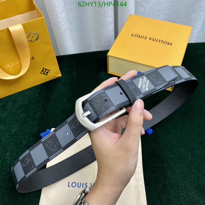 Belts-LV Code: HP4144 $: 62USD