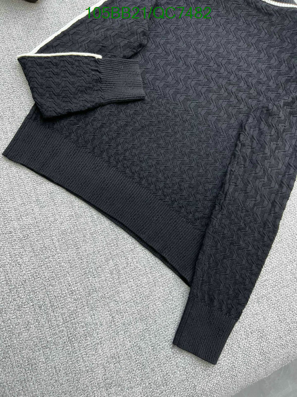 Clothing-Chanel Code: QC7482 $: 105USD