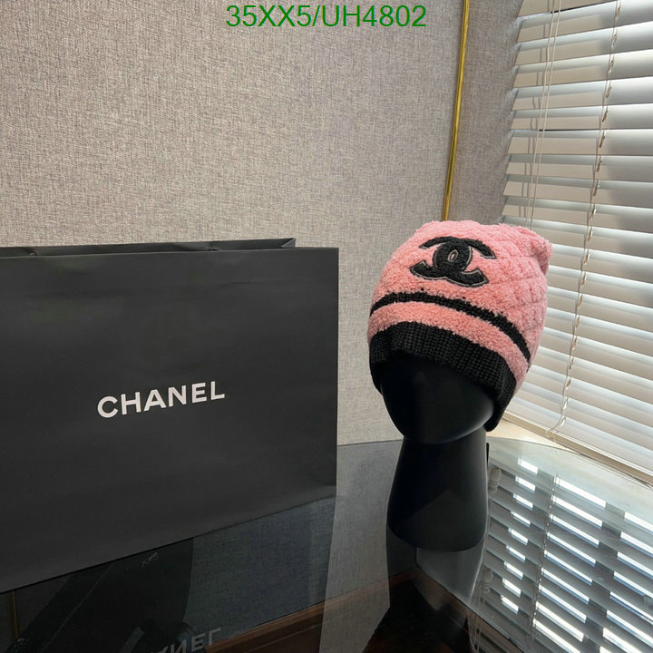 Cap-(Hat)-Chanel Code: UH4802 $: 35USD