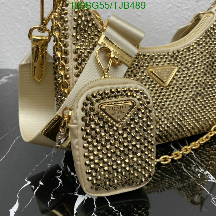 5A BAGS SALE Code: TJB489