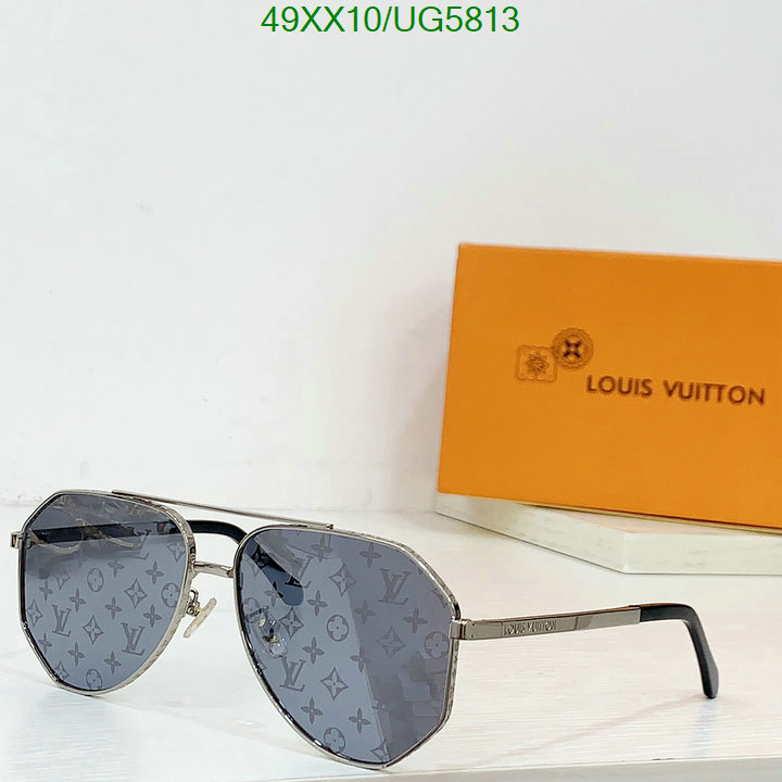 Glasses-LV Code: UG5813 $: 49USD