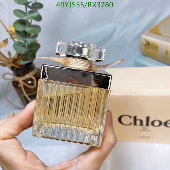 Perfume-Chloe Code: RX3780 $: 49USD