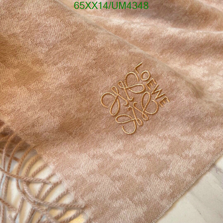 Scarf-Loewe Code: UM4348 $: 65USD