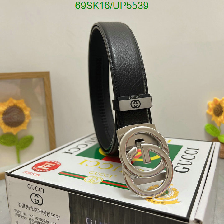 Belts-Gucci Code: UP5539 $: 69USD