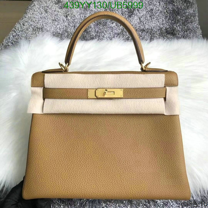 Hermes Bag-(Mirror)-Customize- Code: UB5999