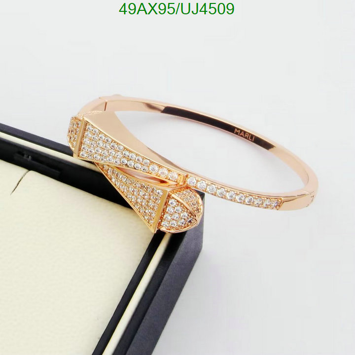 Jewelry-Marli Code: UJ4509 $: 49USD