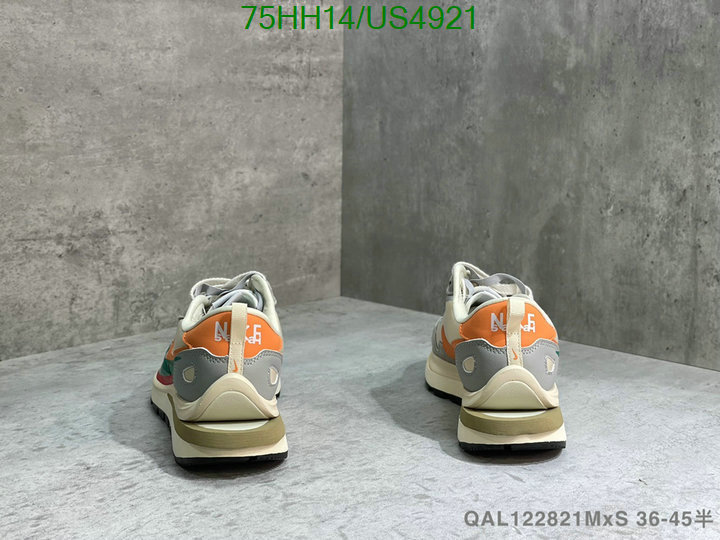 Women Shoes-NIKE Code: US4921 $: 75USD