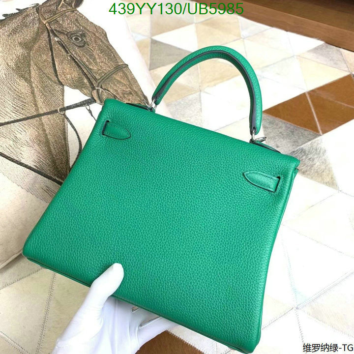 Hermes Bag-(Mirror)-Customize- Code: UB5985