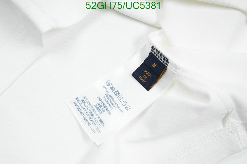 Clothing-LV Code: UC5381 $: 52USD