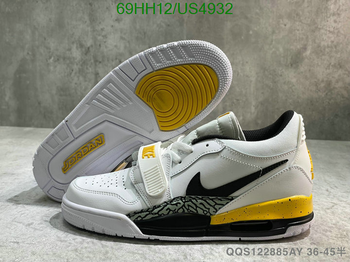 Women Shoes-Air Jordan Code: US4932 $: 69USD