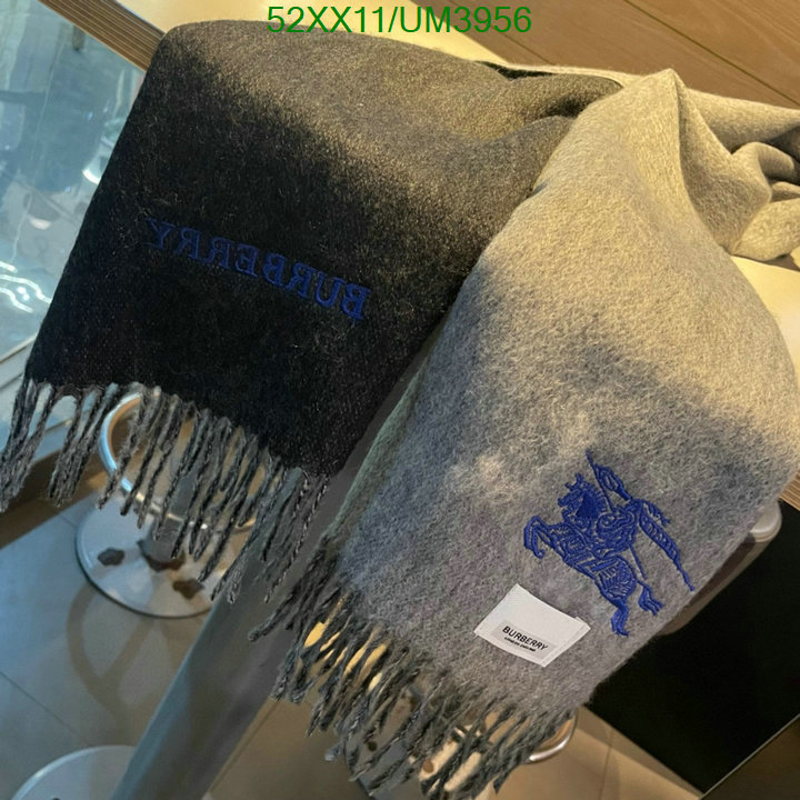 Scarf-Burberry Code: UM3956 $: 52USD