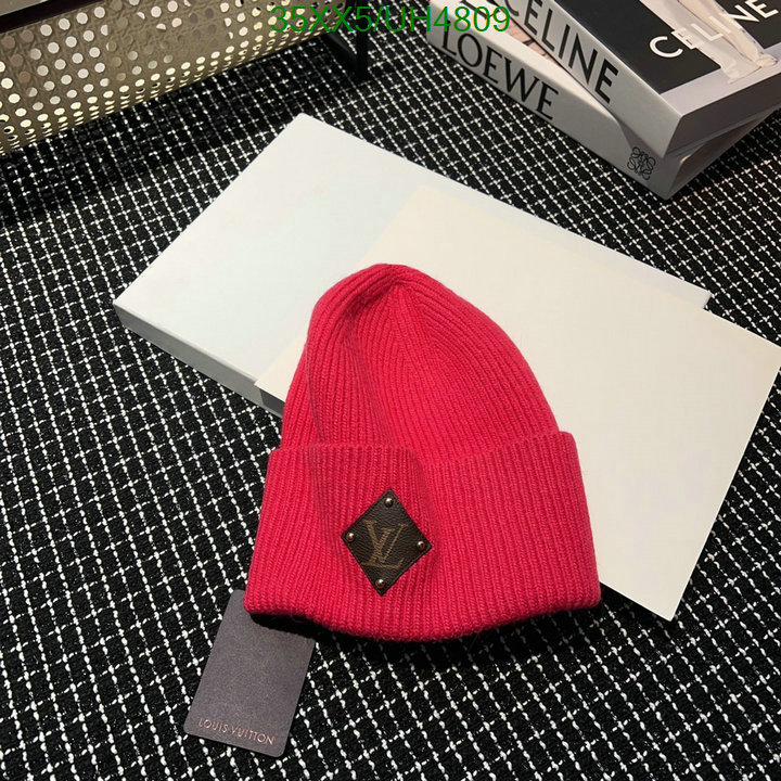 Cap-(Hat)-LV Code: UH4809 $: 35USD