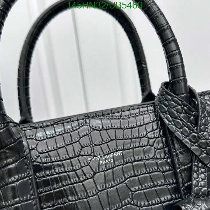 YSL Bag-(4A)-Handbag- Code: UB5463