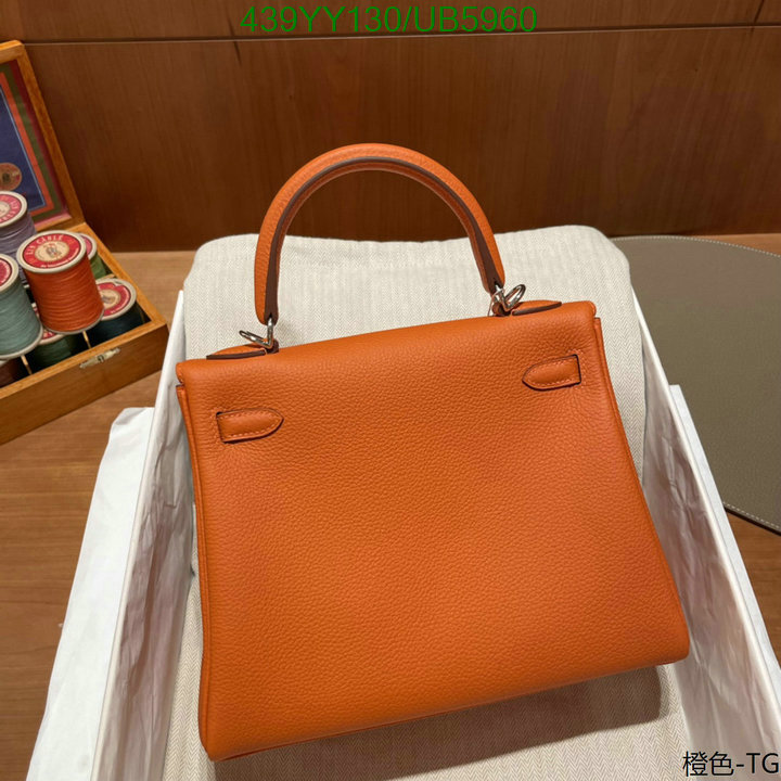 Hermes Bag-(Mirror)-Customize- Code: UB5960