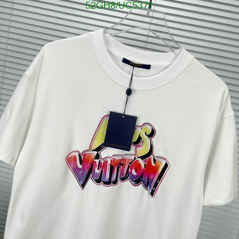 Clothing-LV Code: UC5371 $: 52USD