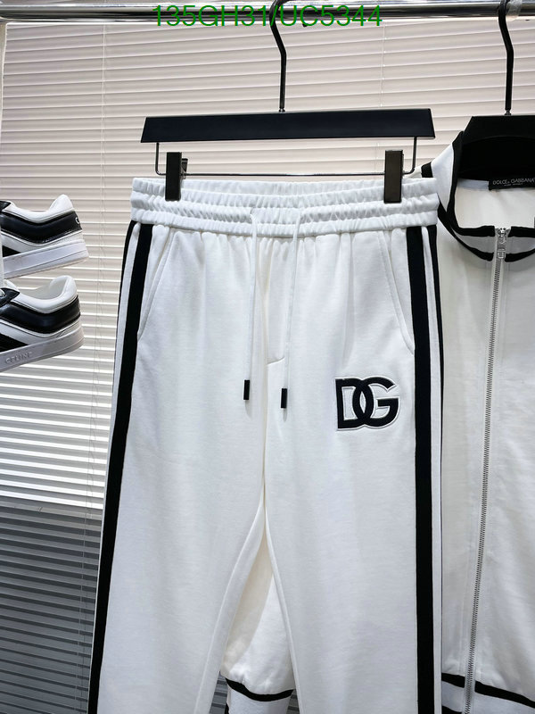 Clothing-D&G Code: UC5344 $: 135USD