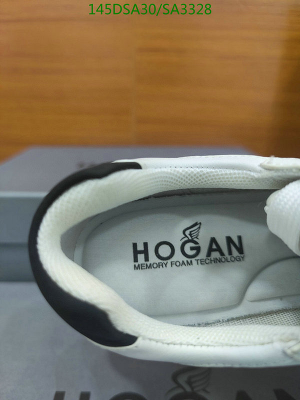 Women Shoes-Hogan Code: SA3328 $: 145USD