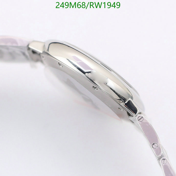 Watch-Mirror Quality-Cartier Code: RW1949 $: 249USD