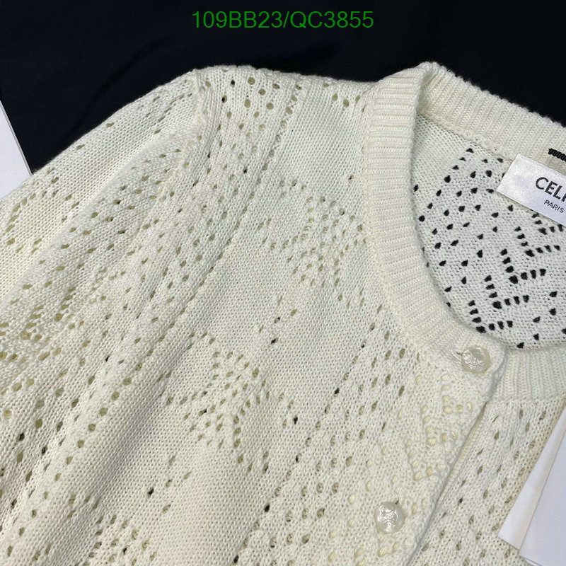 Clothing-Chanel Code: QC3855 $: 109USD