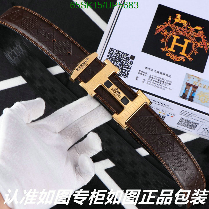 Belts-Hermes Code: UP5683 $: 65USD