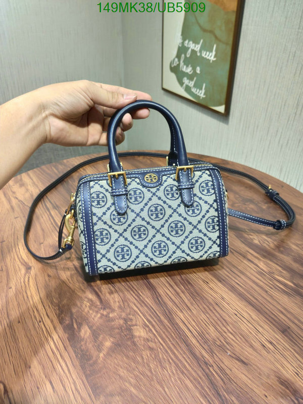 Tory Burch Bag-(Mirror)-Diagonal- Code: UB5909 $: 149USD