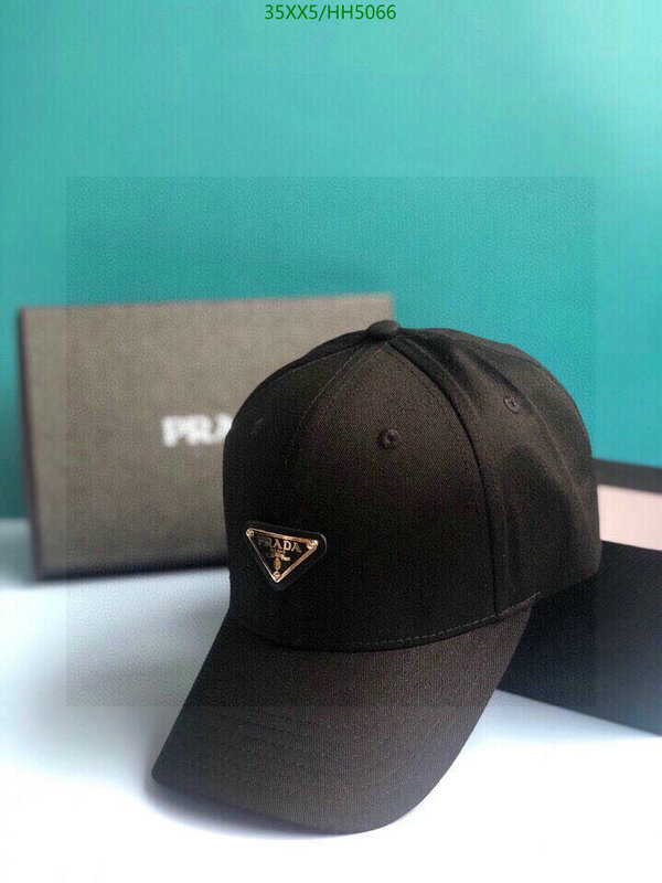 Cap-(Hat)-Prada Code: HH5066 $: 35USD