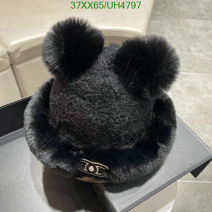 Cap-(Hat)-Chanel Code: UH4797 $: 37USD