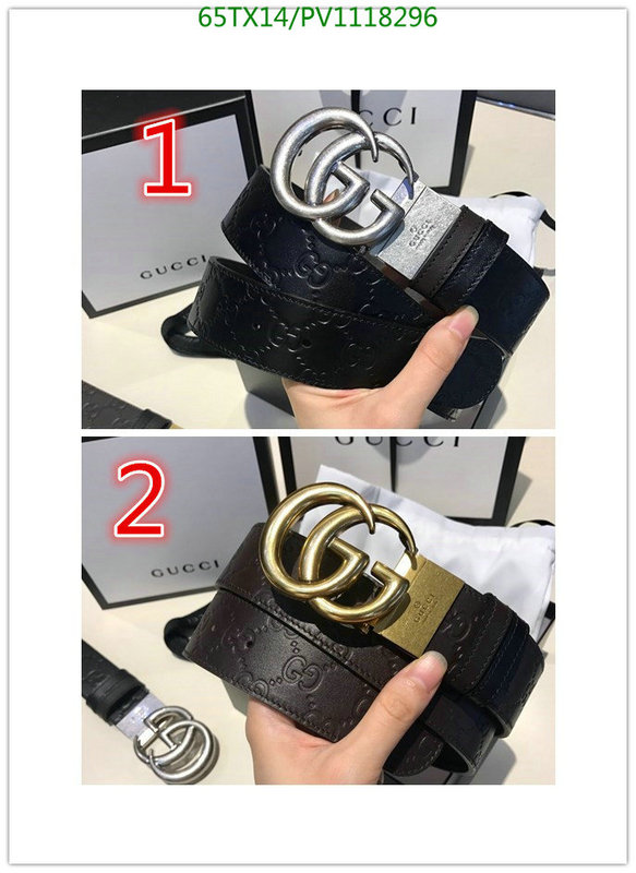 Belts-Gucci Code: PV1118296 $:65USD