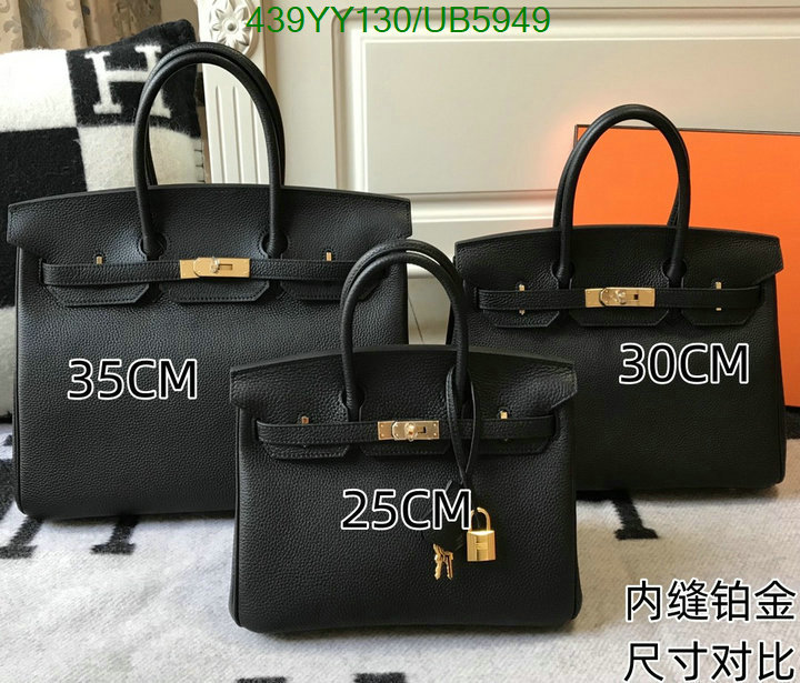 Hermes Bag-(Mirror)-Customize- Code: UB5949