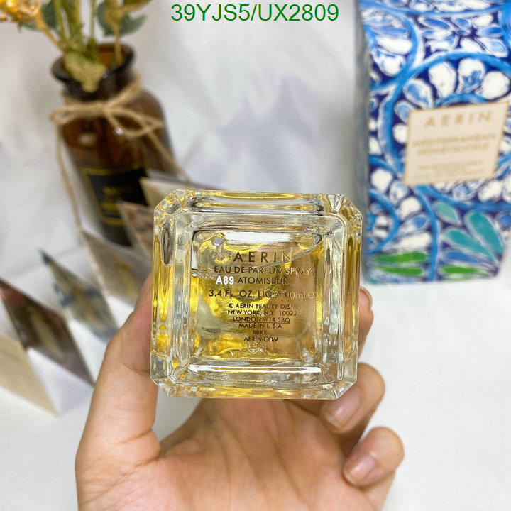 Perfume-Aerin Code: UX2809 $: 39USD