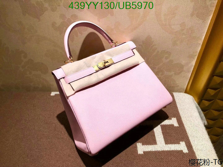Hermes Bag-(Mirror)-Customize- Code: UB5970
