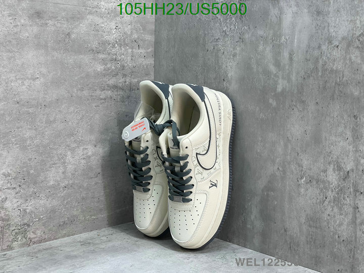 Men shoes-Nike Code: US5000 $: 105USD