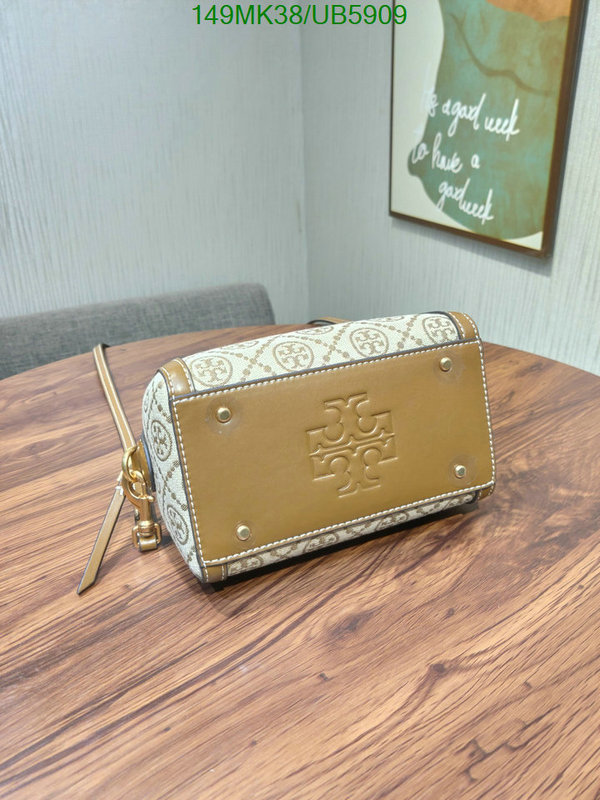 Tory Burch Bag-(Mirror)-Diagonal- Code: UB5909 $: 149USD