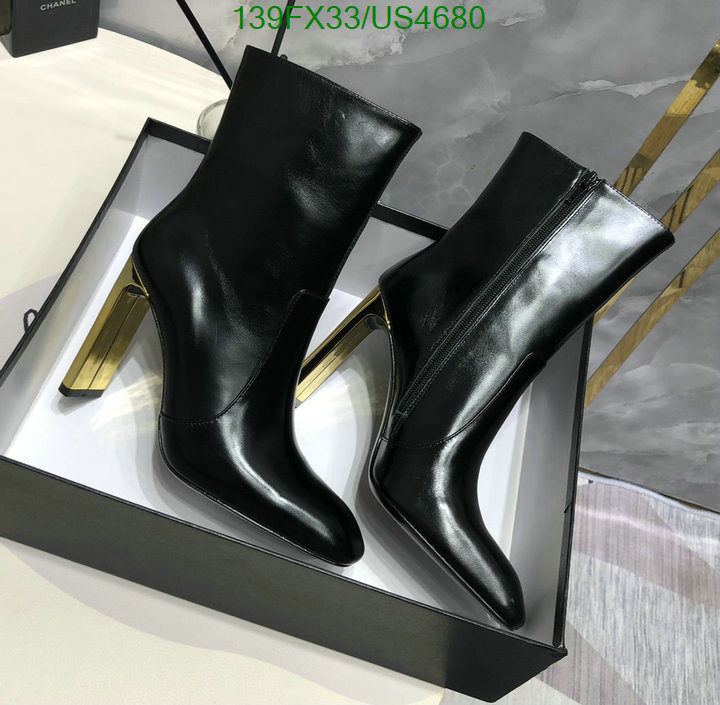 Women Shoes-YSL Code: US4680 $: 139USD