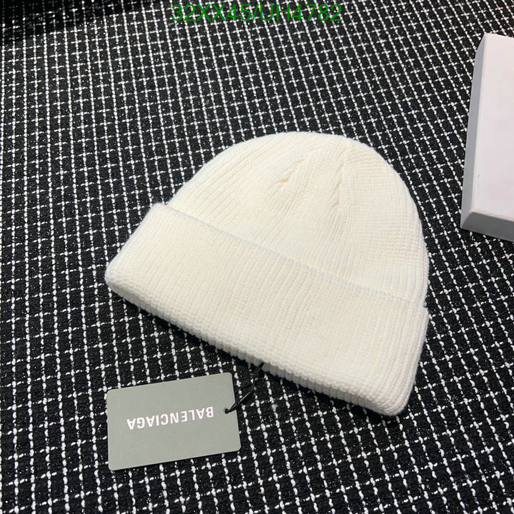 Cap-(Hat)-Balenciaga Code: UH4782 $: 32USD