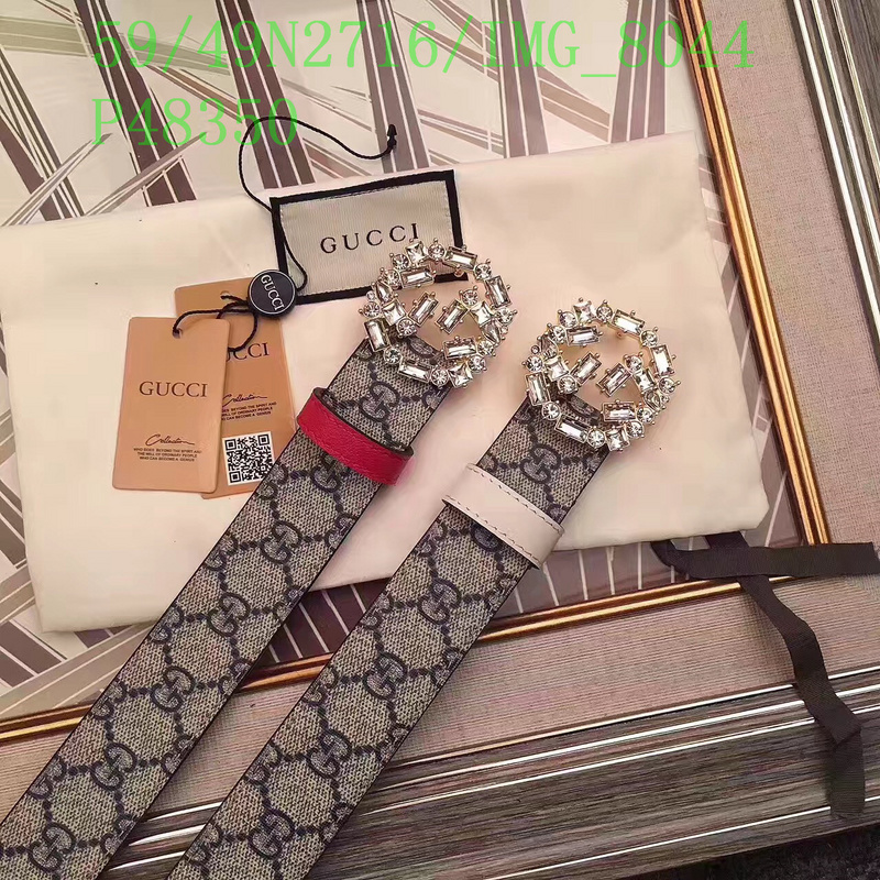 Belts-Gucci Code： GGP122606 $: 59USD