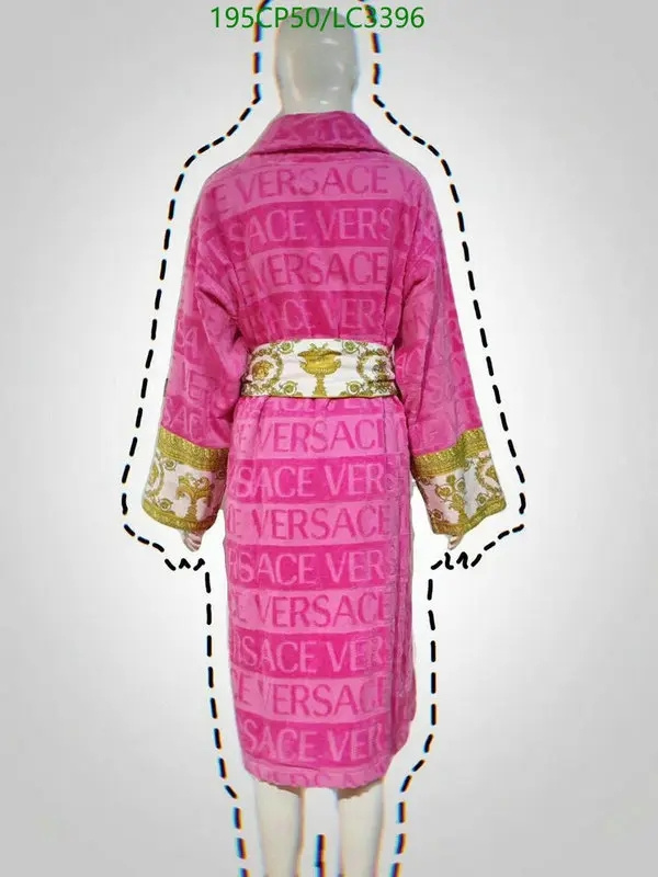 Clothing-Versace Code: LC3396