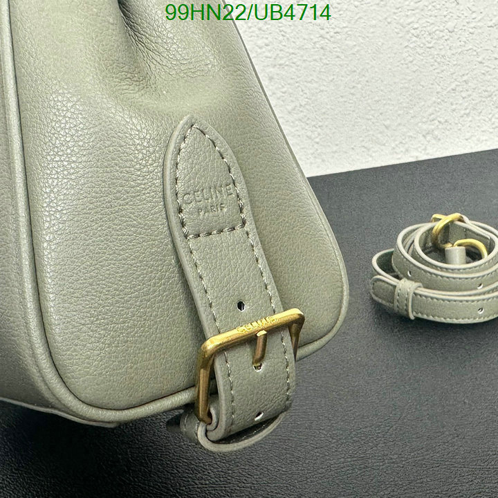 Celine Bag-(4A)-Handbag- Code: UB4714 $: 99USD