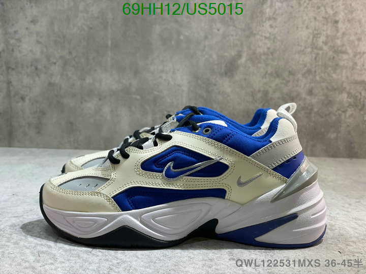 Men shoes-Nike Code: US5015 $: 69USD