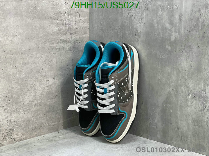 Women Shoes-NIKE Code: US5027 $: 79USD